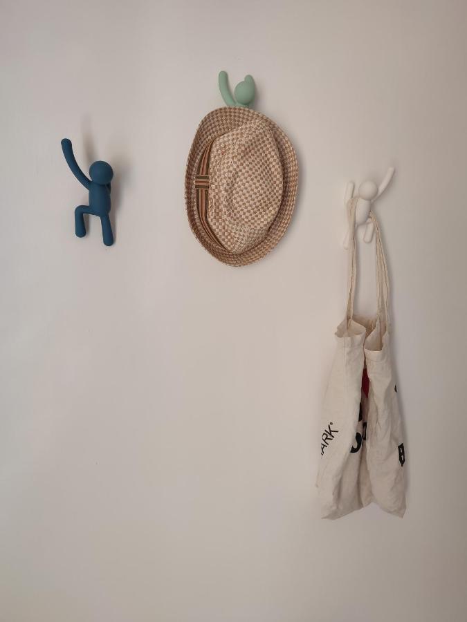 모노폴리 Porta Sugli Ulivi 빌라 외부 사진